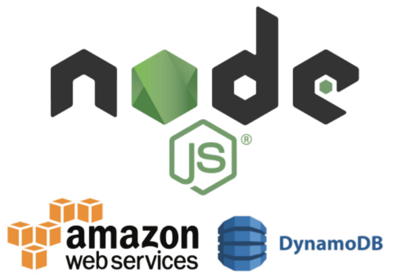 Node.js + Dyanmodb