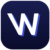 WONIZZ.LOG 사이트 아이콘